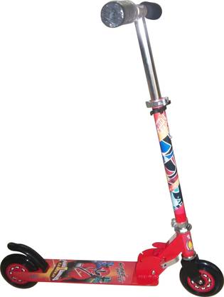 Power Rangers Bikes & Trikes