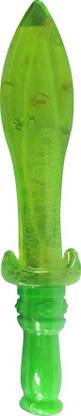 Toygully Plastic Bubbles Sword Toy Bubble Maker
