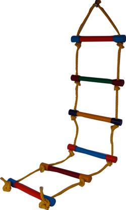 ABC Kids World Kids Ladder