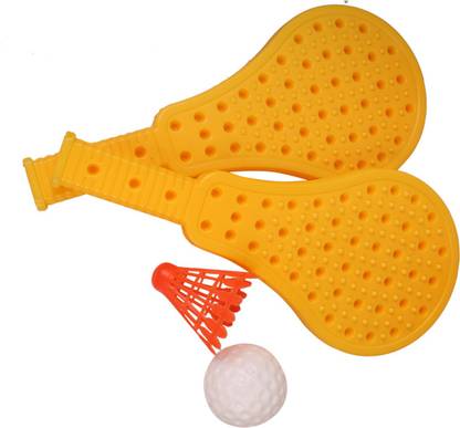 Viptoys Racquet Ball And Chidi