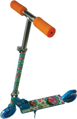Dora the Explorer Two Wheel Scooter with Lights