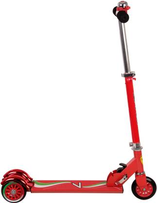 फरारी Three Wheel Scooter