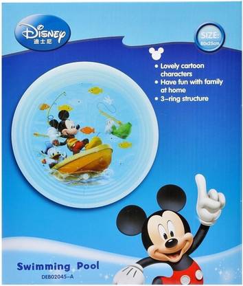 DISNEY Swimming Pool