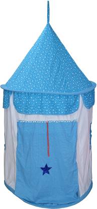 Creative Textiles Hanging Play Tent