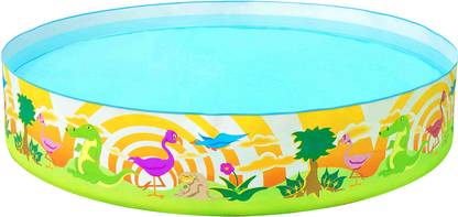 Bestway Amazon Fill n Fun Pool