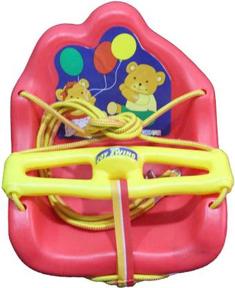 A R ENTERPRISES multi coluor Plastic Swing