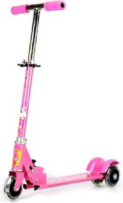 Lifeline Scooter For Kids