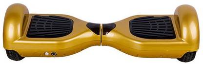 SWAGSPIN Original Samsung battery Hoverboard