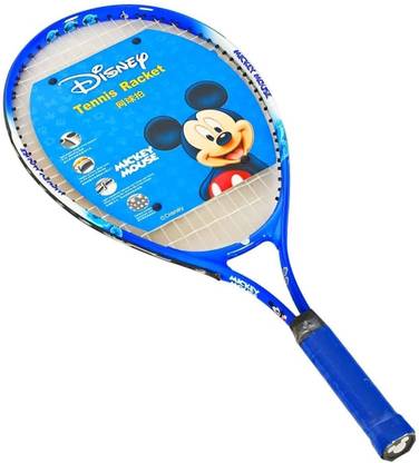 DISNEY Tennis Racket - Mickey