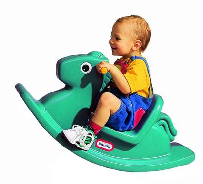 Little Tikes Rocking Horse