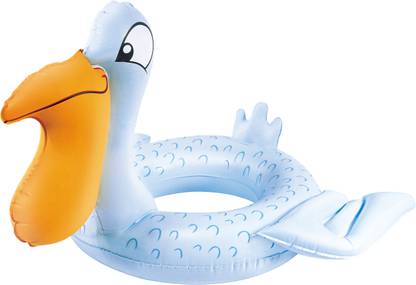 Bestway Animal Swim Ring - Duck