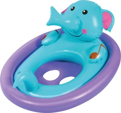 Best Way Lil Animal Pool Float - Elephant