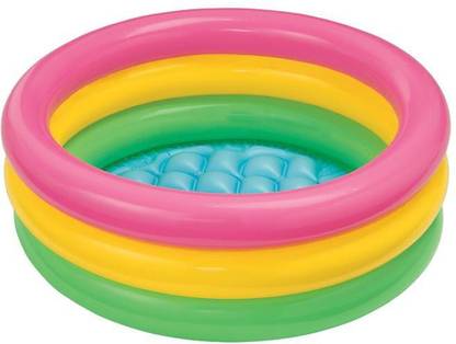 KC Intex Pool - 57402NP (24In X 8.5In)