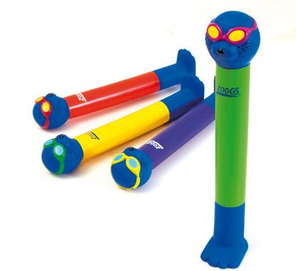 Zoggs Dive Sticks