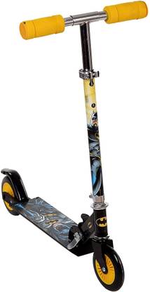Excel Innovators Batman 2 wheel scooter