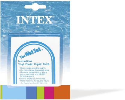 INTEX Repair Kit