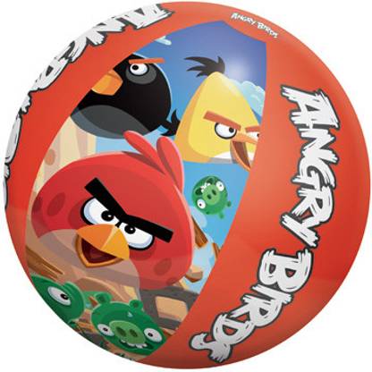 Bestway Angry Birds Beach Ball