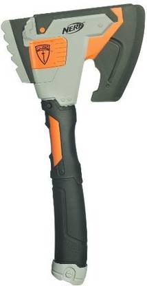Nerf N-Force Klaw Hatchet