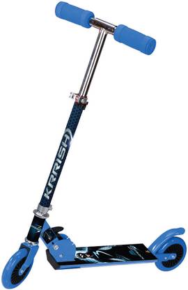 Excel Innovators Two Wheel Scooter Krrish
