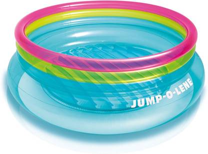 INTEX Jump-O-Lene