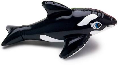 INTEX Puff 'N' Play- Whale