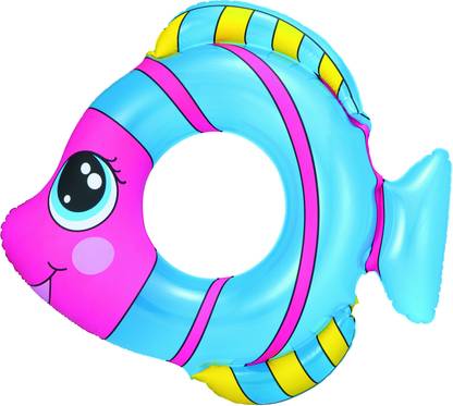 Bestway Friendly Fish Swim Rings