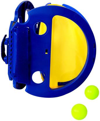 Planet of Toys Grasping Ball Catcher Set