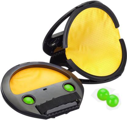 EMOB Snap It Magic Ball Catching Game