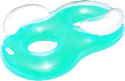 Bestway Double Ring Float