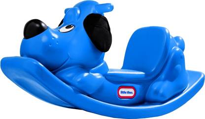 Little Tikes Rockin Puppy