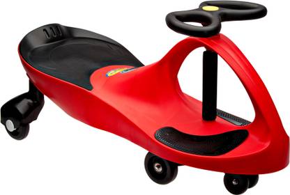 Plasmacar - Red