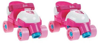 FISHER-PRICE Barbie Grow With Me Roller Skates