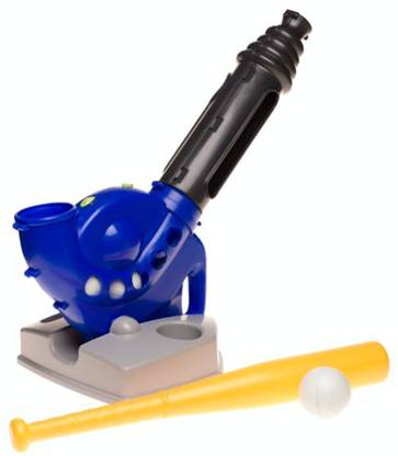 FISHER-PRICE Triple Hit Baseball