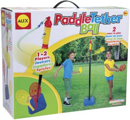 Alex Toys Paddle Tether Ball