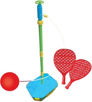 Hamleys Mookie Swingball Junior