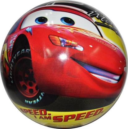 DISNEY Cars Full Print