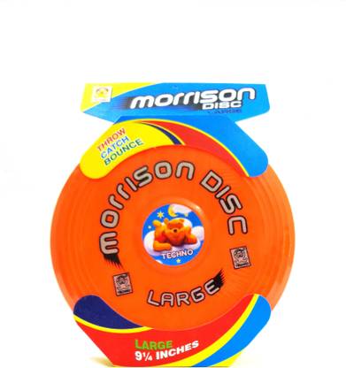 TECHNO Flying Disc Large