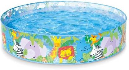INTEX Snapset Pool