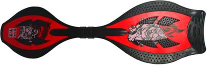 Epictoria Crouching tiger street pro wave board