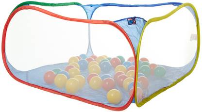 Hamleys Baby Ball Zone