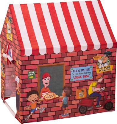 Weplay My Pizza Shop