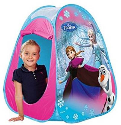 DISNEY Disney Frozen Pop Up Play Tent
