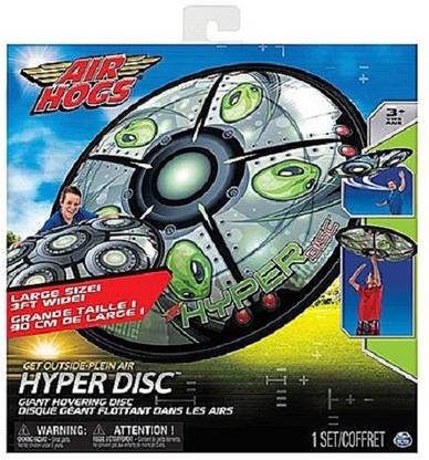 Air Hogs Hyper Disc