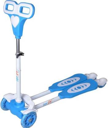 PROSPO 4 Wheeler Scooty