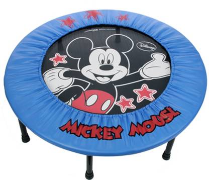 DISNEY Mickey Mouse Trampoline
