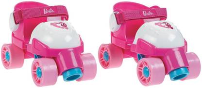 FISHER-PRICE Grow with Me Roller Skates - Girls Skates & Skateboard