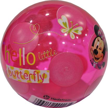 DISNEY Micky and Mini Light Ball