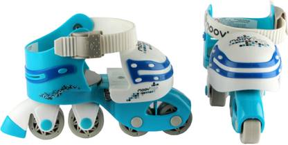 Moov'ngo Roller