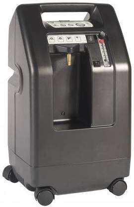 Devilbiss Healthcare Compact 525KS Oxygen Concentrator