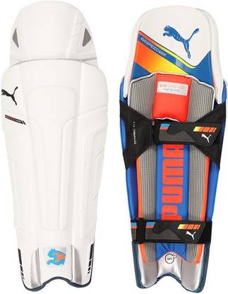 PUMA Evospeed 6000 Men's (39 - 43 cm) Men Batting Pad